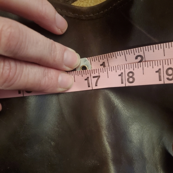 Frye Melissa Button boots sz. 11 cognac - Picture 9 of 11